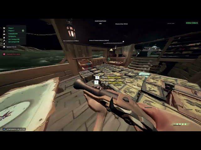 stacked cheater gets pooped on (sot of thieves)
