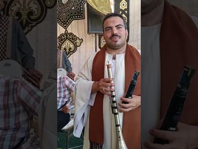 اسمع لسه فاكر من صانع السعاده مزمار العندليب  بالشكل الجديد