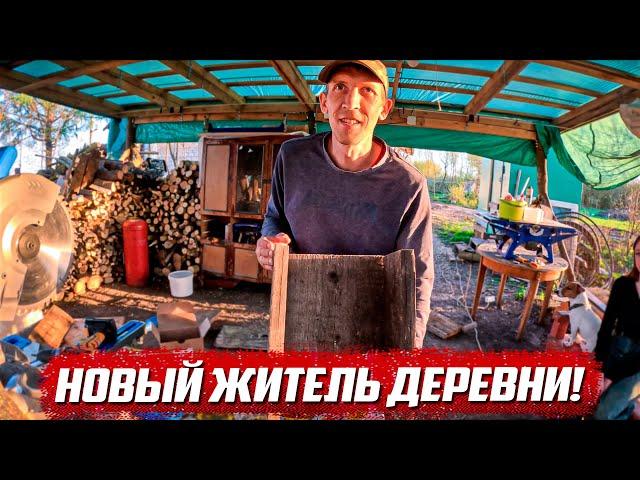 Золотые руки в нашей команде! | Орловская обл, Колпнянский р/н д.Удеревка