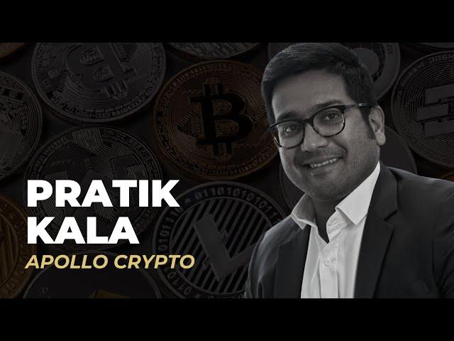 Apollo Crypto: ...a "golden age" for crypto