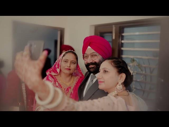 Same Day Play Wedding Highlights II Shoot By:-Khokhar Photography Shahkot Mob.+91 98148-31626 II