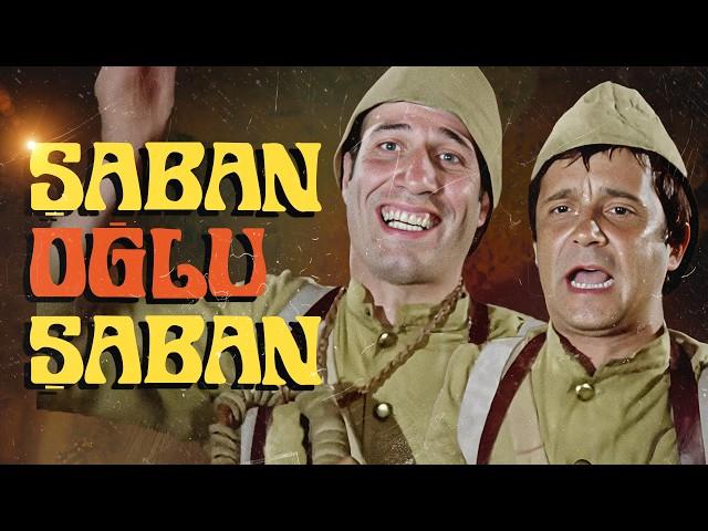 Şaban Oğlu Şaban | FULL HD