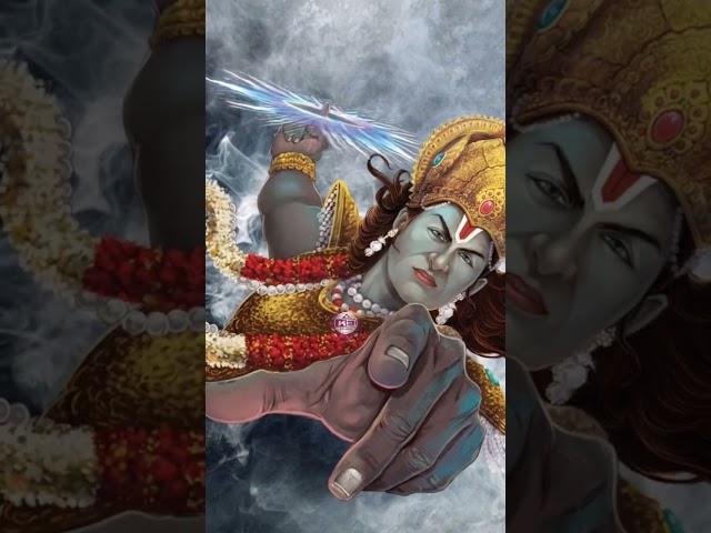 shree krishna kehte hai || #shreekrishna #shreekrishnabani #shorts #shortsfeed #viral