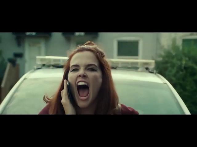 BUFFALOED Official Trailer HD      Zoey Deutch, Comedy Movie