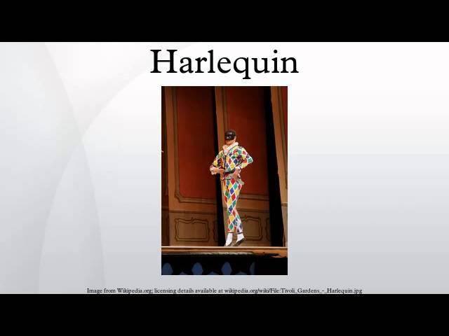 Harlequin