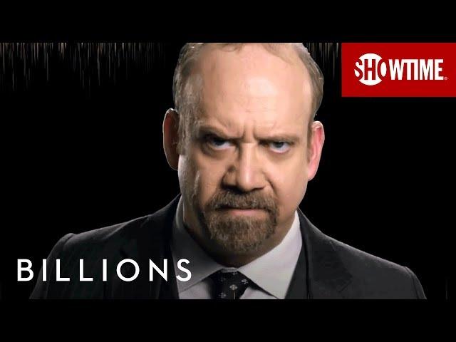 Character Perceptions: Chuck Rhoades | Billions | Season 3