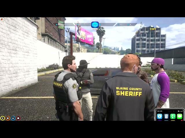 twitch.tv/kyle - Sheriff Kyle Pred - nopixel - 09/08/21 Complete VOD