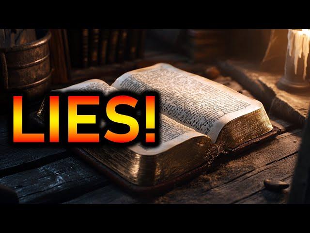 The Gospel of John is Fake History: The Beloved Disciple is Fictional! | Dr. Bartosz Adamczewski