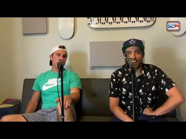 Scrimmage Week Football Show - Prep Insider