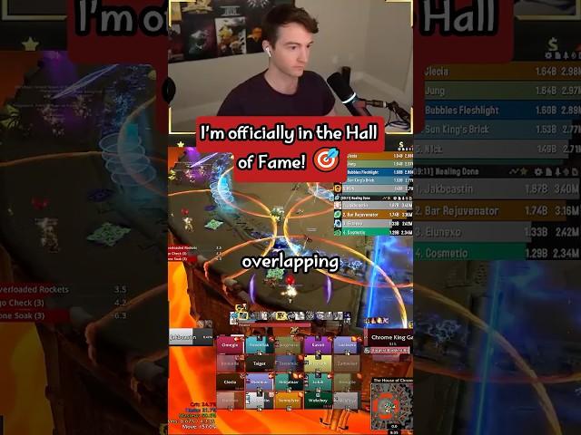 World 39 Mythic Gallywix Kill!