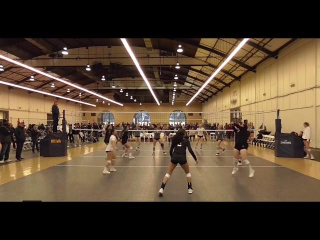 Sandra Herrera - Libero Highlights