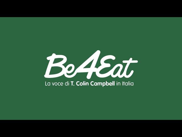 Be4Eat Trailer - Lezione 4 - Introduzione alla Cucina Naturale