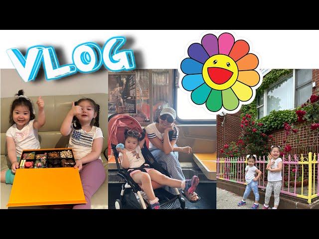 #VLOG 4 KUNIMIZDAN LAVHALAR. IYMONANI DARS QILISHI. YASMINA BILAN SUHBATIMIZ #Aisha #vlogs #aqsh