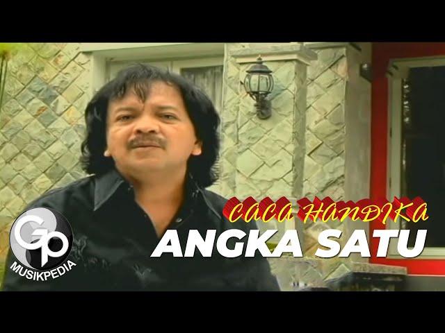 Caca Handika - Angka Satu