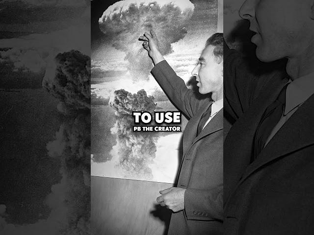 The 3rd Atomic Bomb