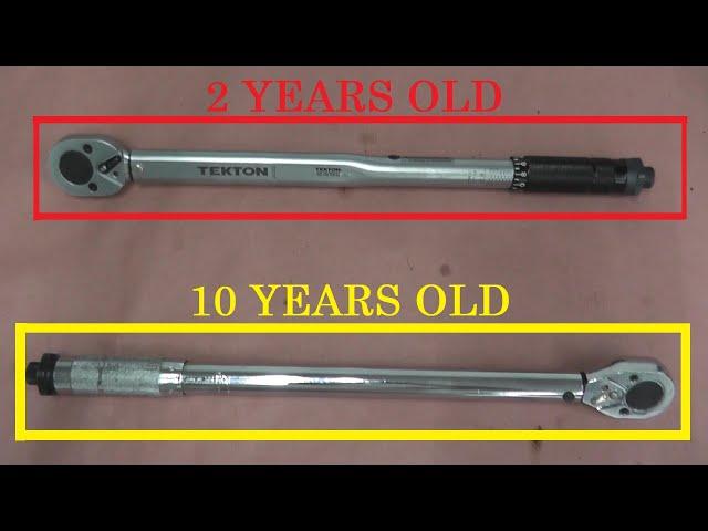 Is Your Torque Wrench Accurate? | How to Test or Calibrate your Torque Wrench