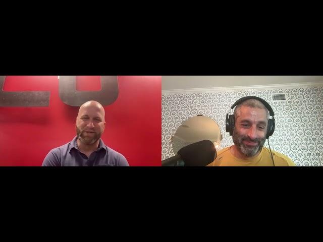 Beyond the Game: Alex Stone on Private Coaching and Sports Development