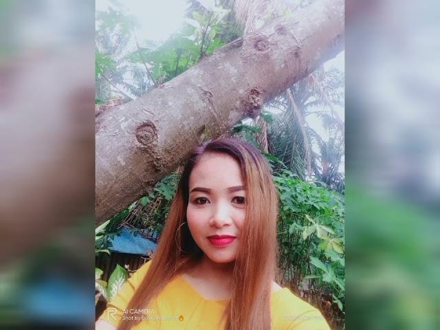 Aku Dan Perasaan Ini - Voc - Yuli Risman - ( Pelangi Entertainment )