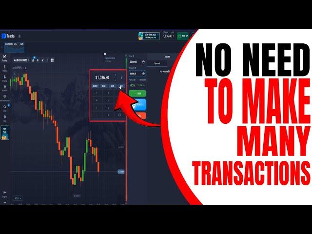  This Strategy Will Transform Your Trading! Pocket Option Tips for Every Trade