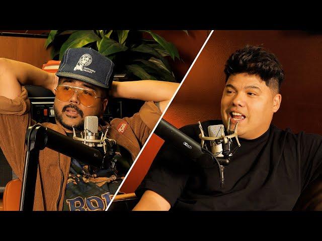 JK Overtime Ep.4 - D-Trix vs Ryanimay
