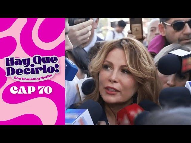 ¡Hay que decirlo! | Capítulo martes 12 de noviembre | Canal 13