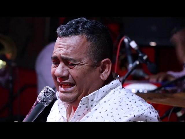 YA TE OLVIDE (DISTINGUIDA DAMA) - TONY ROSADO 2019