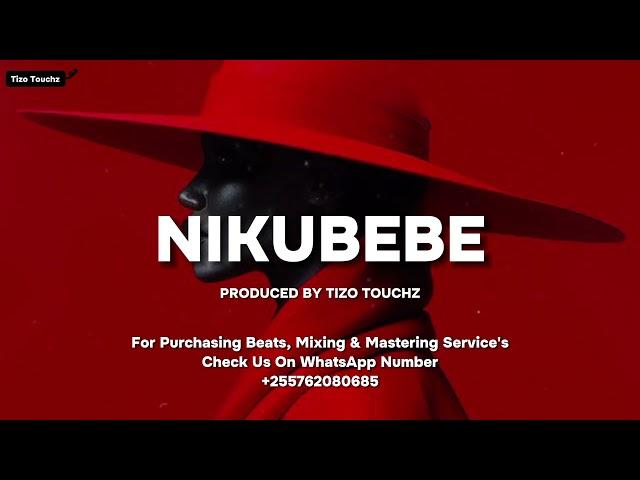 Bongo Fleva Instrumental Type Beat - Nikubebe . Prod By Tizo Touchz