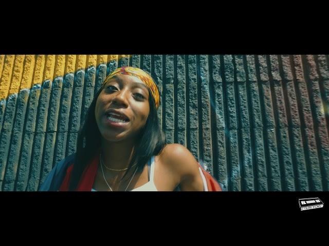 Kiara White - Mo Money - (Dir. By @tribbfilms)