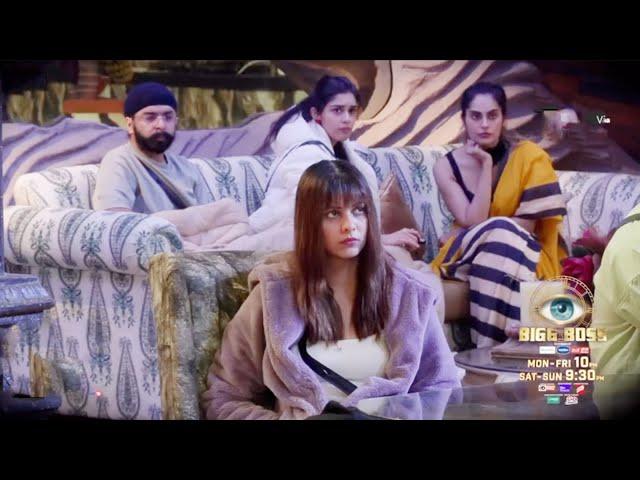 Bigg Boss 18 NEW PROMO