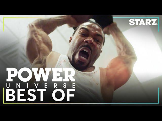 Most Deadliest Characters From Power Universe