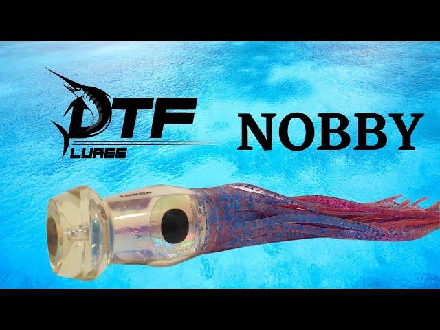 DTF LURES - NOBBY