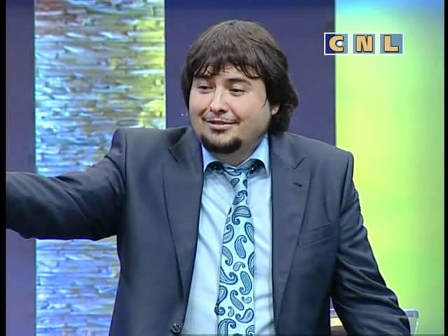 "Тайная комната" Максим Максимов CNL СНЛ