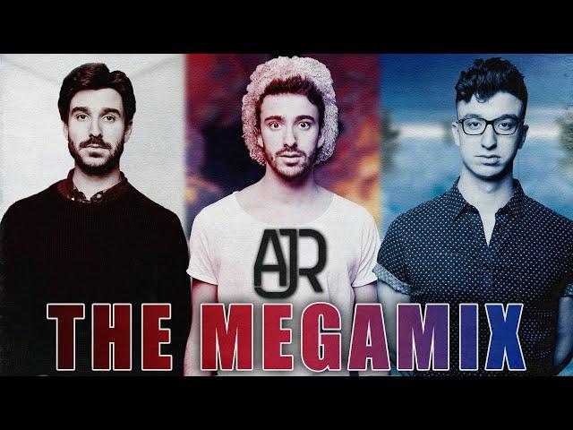 AJR: The Megamix | by Dynamo, Joseph James, & Nickness