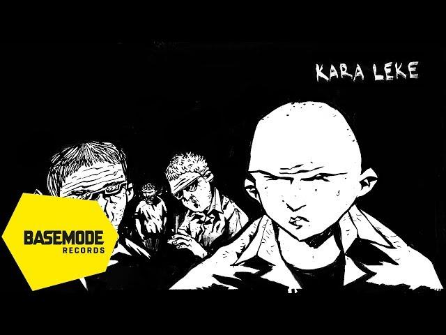 Kayra - Kara Leke | Official Animation Video