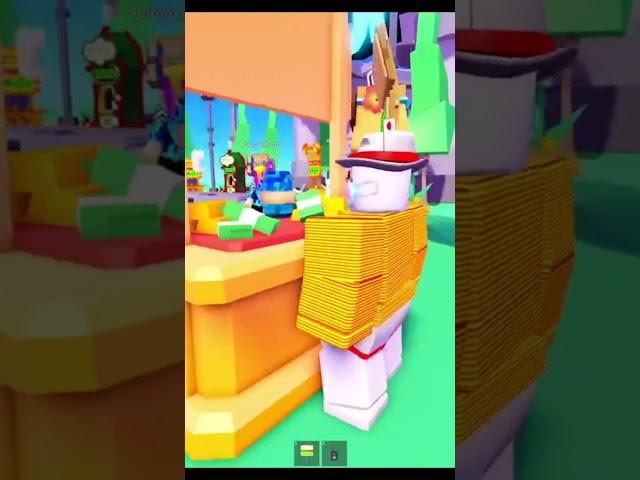 A big question! (Roblox pls donate)