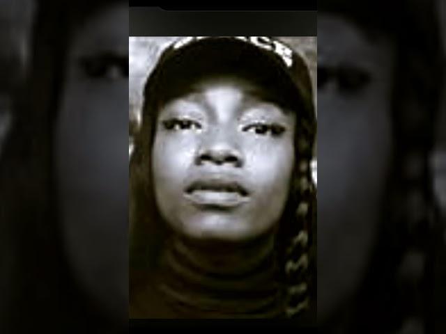 Little Simz (Full Mixtape on my Channel) #shorts