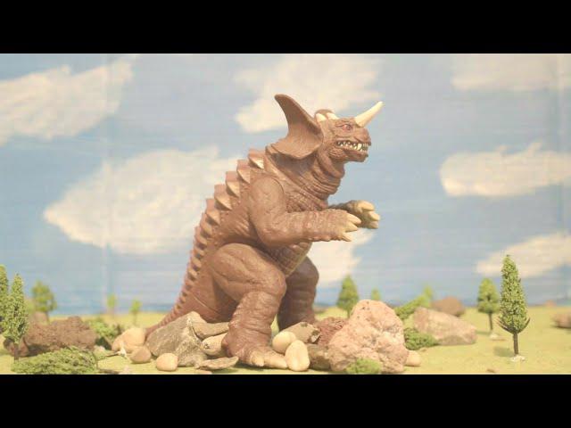 The Kaiju Archives || Episode 4: Baragon