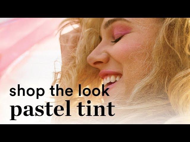 Bright & Dreamy: Pastel Tint| Ulta Beauty