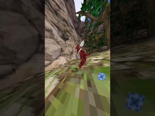 Juking FeathersVR in Gorilla Tag #shorts #gorillatag #gtag #vr #jman #fyp #viral #trending
