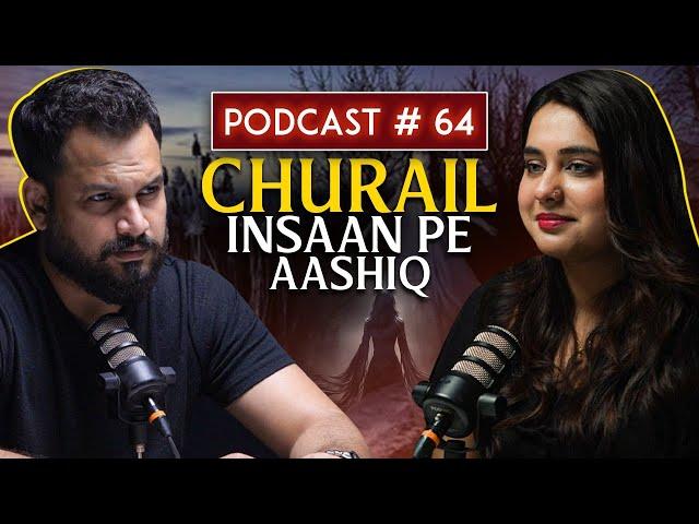 Jinn Insan Ka Bacha Le Jana Chahte Thay, Churail Insan Pe Aashiq, Voodoo Doll Se Kala Ilm | Ep #64