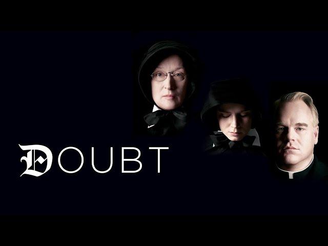 Doubt (2008) Movie || Meryl Streep, Philip Seymour Hoffman, Amy Adams | updates Review & Facts