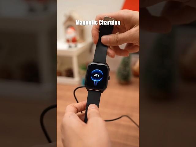 Best smartwatch unboxing 2024 #smartwatch #unboxing #digitalwatch #watch #smartgadgets #shorts