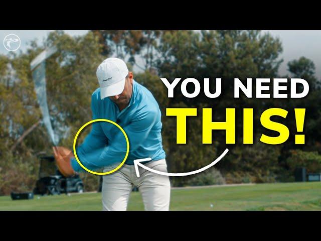 Pros LAG The Club Like This, You Can Too!
