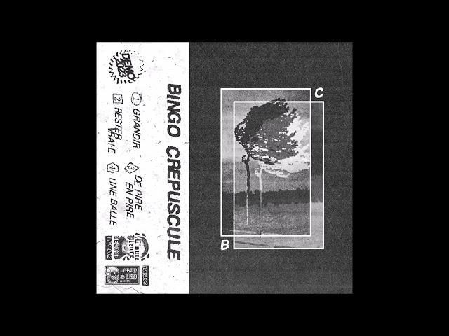 BINGO CREPUSCULE - Demo [FRANCE - 2023]