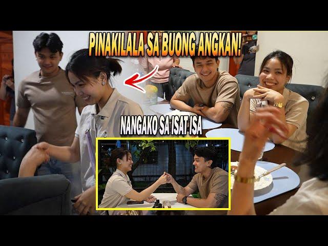 EP10 | JOY PINAKILALA NA SA BUONG ANGKAN NG MATUBANG! NANGAKO SILA SA ISA'T-ISA!