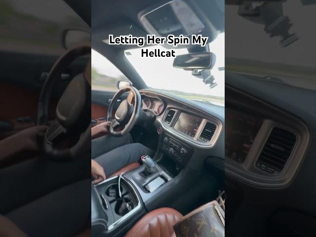 Still alive #srtaddicts #hellcat #srt #hellcatcharger