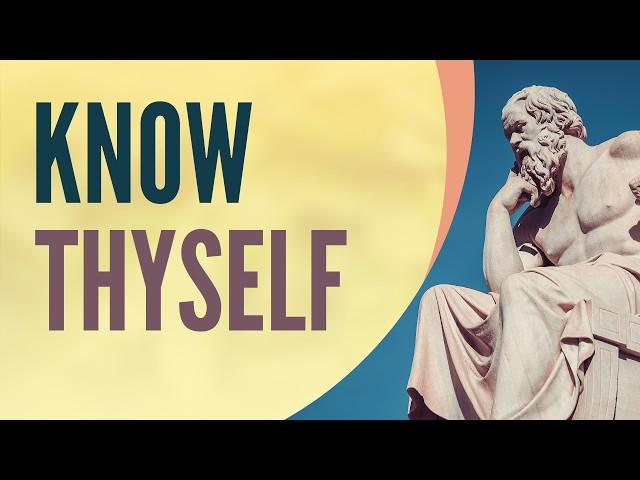 Socratic Wisdom | Jason Rheins