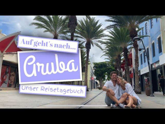 Aruba: Our vacation on the ABC islands in the Caribbean (Docu)