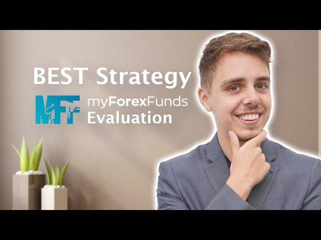 How To Pass My Forex Funds Evaluation Step By Step | MFF Prop Firm Challenge