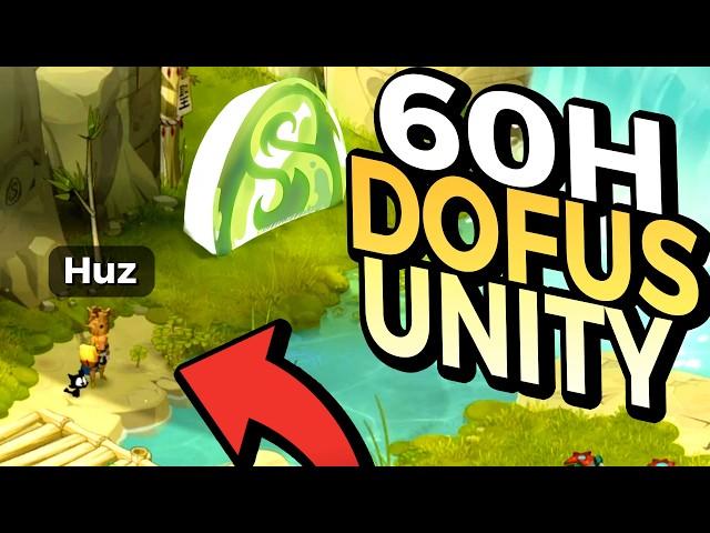 Les MEILLEURS BUGS de DOFUS UNITY